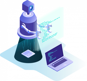 Разработка сайта для автоматизации бизнес-процессов в Газиантепе