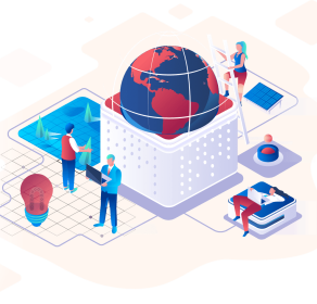 Разработка сложных сайтов для построения систем коммуникации в Газиантепе