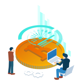 Создание сложного сайта для блокчейн и криптовалюты в Газиантепе